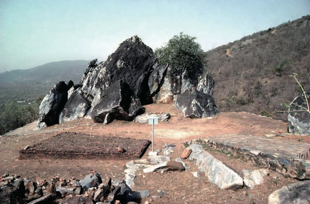 靈鷲山